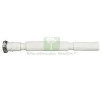 12PZ CANOTTO ESTENSIBILE CON RACCORDO OTTONE 1.1 4X32: