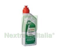 12PZ CASTROL GARDEN OLIO SEMISINTETICO 4 TEMPI 10W30 LT.1 LT.1: