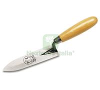 12PZ CAZZUOLINO A FOGLIA DI OLIVO ART. 916 CM. 14: