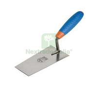 12PZ CAZZUOLINO PUNTA QUADRA ART.982 MM.120: