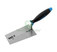 12PZ CAZZUOLINO PUNTA QUADRA CM 14 CODICE 1017372: