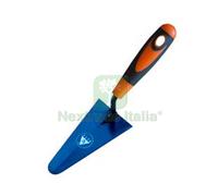 12PZ CAZZUOLINO PUNTA TONDA MANICO BI MATERIAL MM.160: