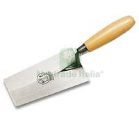 12PZ CAZZUOLINO SVIZZERO A PUNTA QUADRA ART. 912 CM. 12: