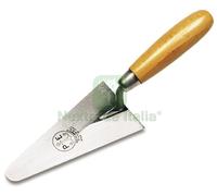 12PZ CAZZUOLINO SVIZZERO A PUNTA TONDA ART. 914 CM. 14: