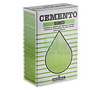 12PZ CEMENTO BIANCO IN POLVERE KG. 1 SCATOLA: