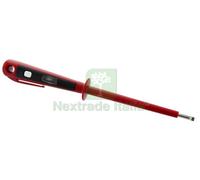 12PZ CERCAFASE GR.3X190 IMPUGN. TONDA COL.ROSSO: