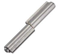 12PZ CERNIERA 2 ALI A SALDARE 100P COMBI PERNO E RONDELLA SFILABILE MM 170