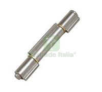 12PZ CERNIERE A TRE ALI PERNO SFILABILE ART.105 MM.200X Ø 20:
