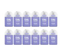 12pz CHILLY IDRATANTE Detergente intimo EMOLLIENTE ANTI-SECCHEZZA 200ml
