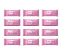 12pz Chilly pocket delicate Salviettine intime anti-odor pH 3.5 BIO