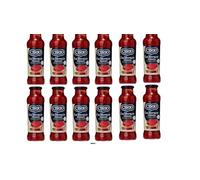 12PZ Cirio Passata Verace, Salsa di Pomodoro 100% Italiano, 700g Ciascuna, + portachiavi italy shop service