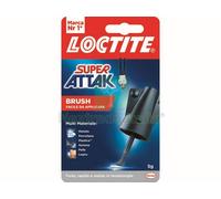 12PZ COLLA SUPER ATTAK EASY BRUSH GR. 5: