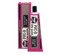 12PZ COLLA X PVC-U RIGIDO TANGIT GR 125