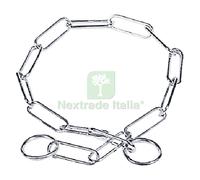 12PZ COLLARE PER CANE MAGLIA LUNGA SALVAPELO CM 60: