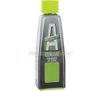 12PZ COLORANTE ACQUA ACOLOR 17 VERDE MELA ML 45: