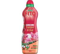 12PZ CONCIME LIQUIDO SANGUE DI BUE FITO KG 1