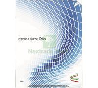 12PZ CORNICE X QUADRI "DAY" CM.20X30 A GIORNO: