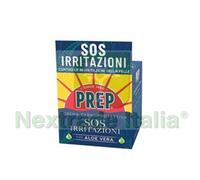 12PZ CREMA DERMOPROTETTIVA SOS IRRITAZIONI ML.100: