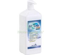 12PZ CREMA LAVAMANI MACROCREAM NETTUNO + DOSATORE LT 1: