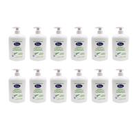 12pz Detergente intimo VENUS FRESCO con antibatterico estratti eucalipto 500ml