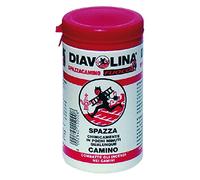 12PZ DIAVOLINA 'SPAZZACAMINO' gr. 270 - art. 15000