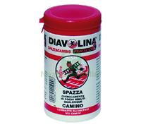 12PZ DIAVOLINA 'SPAZZACAMINO' GR. 270 ART. 15000: