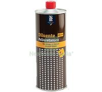 12PZ DILUENTE POLIURETANICO 2BM LT 1: