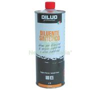 12PZ DILUENTE SINTETICO 2BM LT 1: