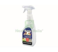 12PZ DISABITUANTE REPELLENTE CANI E GATTI ML. 750: