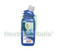 12PZ DISINCROSTANTE PER SANITARI E CERAMICHE CERAMIC ML.750 IN FLACONE FLEXI: