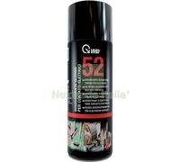 12PZ DISOSSIDANTE CONTATTI ELETTRICI SPRAY 52 VMD ML 400: