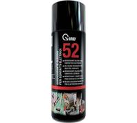 12PZ DISOSSIDANTE CONTATTI ELETTRICI SPRAY 52 VMD ML 400