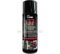 12PZ DISOSSIDANTE SECCO CONTATTI ELETTRICI SPRAY 37 VMD ML 400: