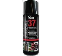 12PZ DISOSSIDANTE SECCO CONTATTI ELETTRICI SPRAY 37 VMD ML 400