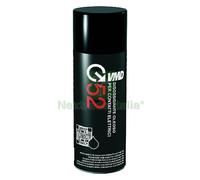12PZ DISOSSIDANTE SPRAY PER CONTATTI ELETTRICI ML 400: