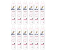 Dove fruity fresh anti-perspirant 200 ml