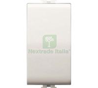 12PZ EASY ART.SE8003 DEVIATORE UNIPOLARE: