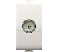 12PZ EASY ART.SE81731 PRESA COASSIALE TV: