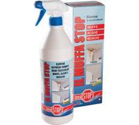 12PZ ELIMINA MUFFA STOP DIXI LT 1