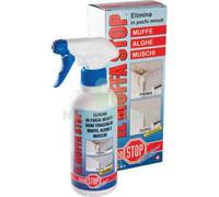 12PZ ELIMINA MUFFA STOP DIXI ML 250: