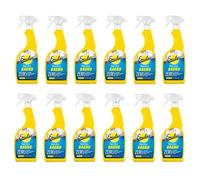 12pz EMULSIO Ravviva Bagno ZERO detergente igienizzante 600ml