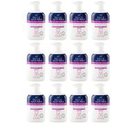 Felce Azzurra, Detergente Intimo, Ultra Protezione, 250 ml | Igiene intima quotidiana pH 3.5, antiodore, indicato per il ciclo, ginecologicamente testato