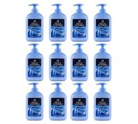 12pz FELCE AZZURRA Sapone liquido IDRATANTE CLASSICO 300ml