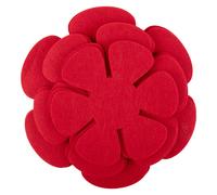 12pz Feltro Pad Pentola Padella Protezione Antigraffio Antiaderente Pentole Uten