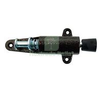 12PZ FERMAPORTA A PEDALE ZAMA BRONZO MM 23 CM 12: