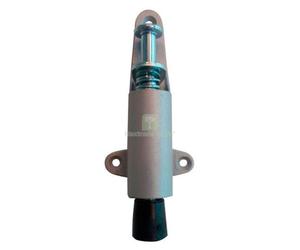 12PZ FERMAPORTE A PEDALE ART. 145 COLORE NIK ALLUM: