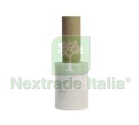 12PZ FILM ESTENSIBILE MANUALE MINIROLL CON MANICO DI CARTONE LUNGHEZZA MT.150 X: