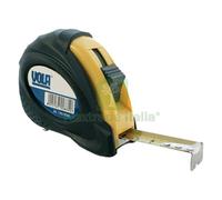 12PZ FLESSOMETRO BRICOLAGE MT. 5 MM 19: