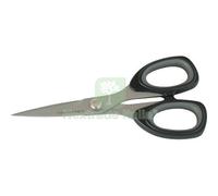 12PZ FORBICE MULTIUSO EFFE ACCIAIO AL TITANIO CM 18: