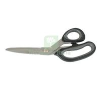 12PZ FORBICE MULTIUSO EFFE ACCIAIO AL TITANIO CM 23: